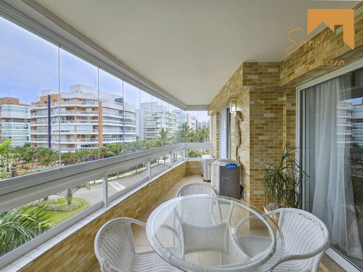 Apartamento à venda na Riviera de São Lourenço - Sandy Riviera