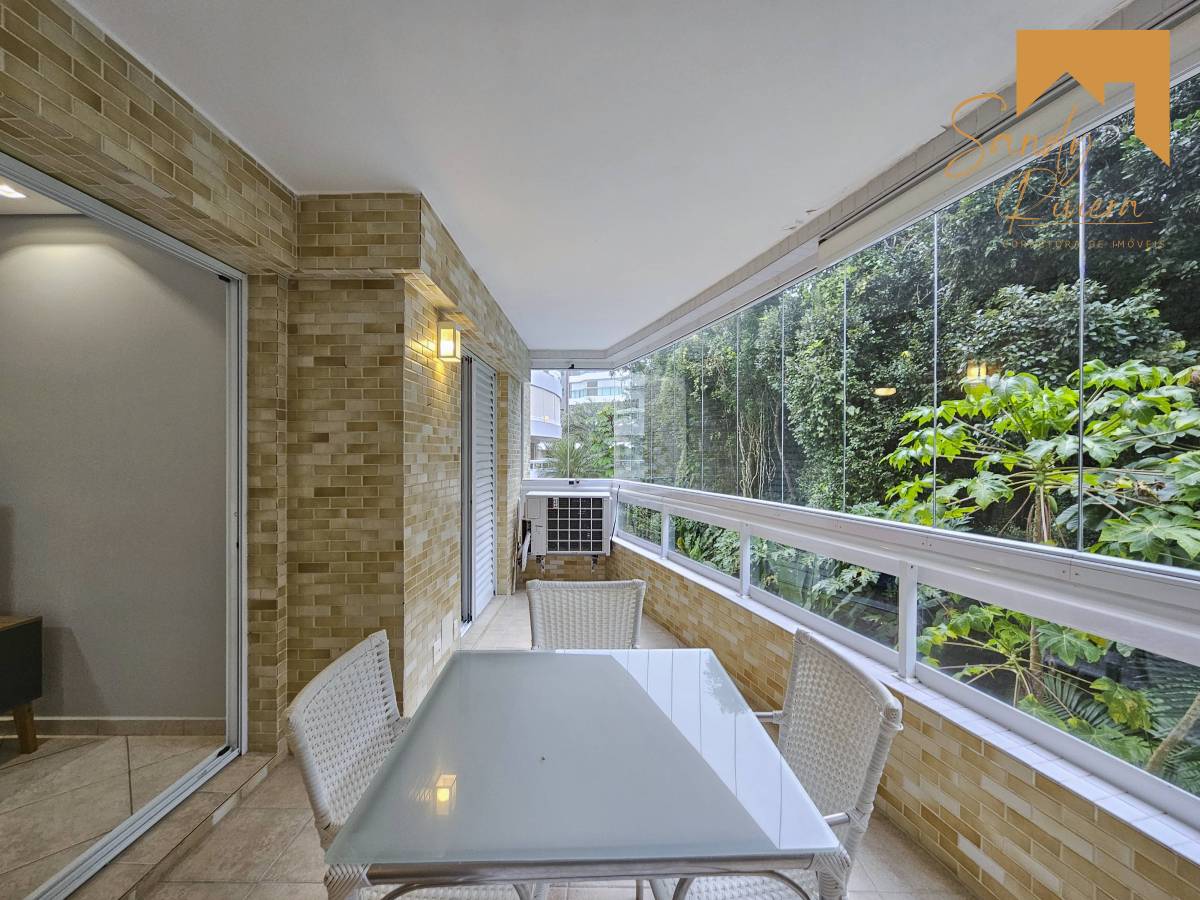 Apartamento à venda na Riviera de São Lourenço - Sandy Riviera