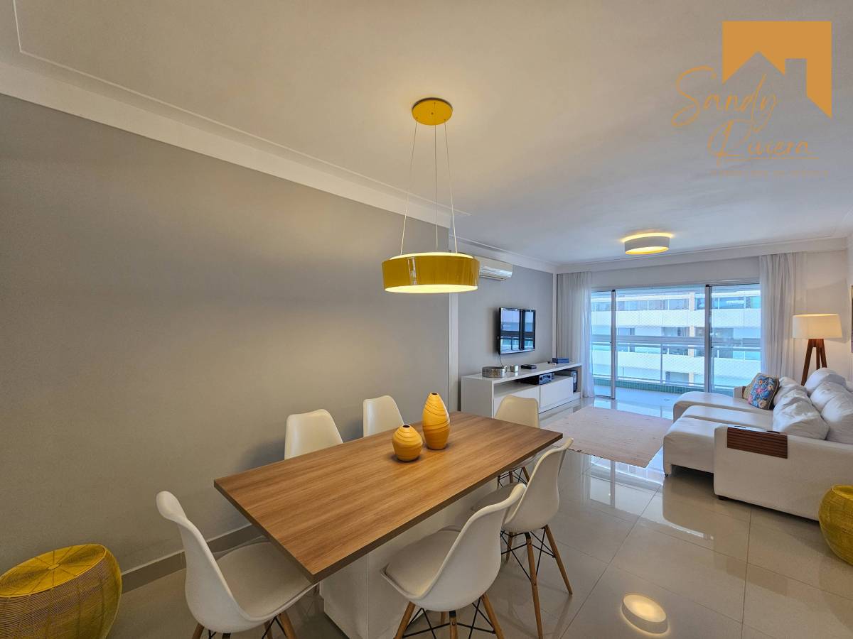 Apartamento a venda na Riviera de São Lourenço - Sandy Riviera