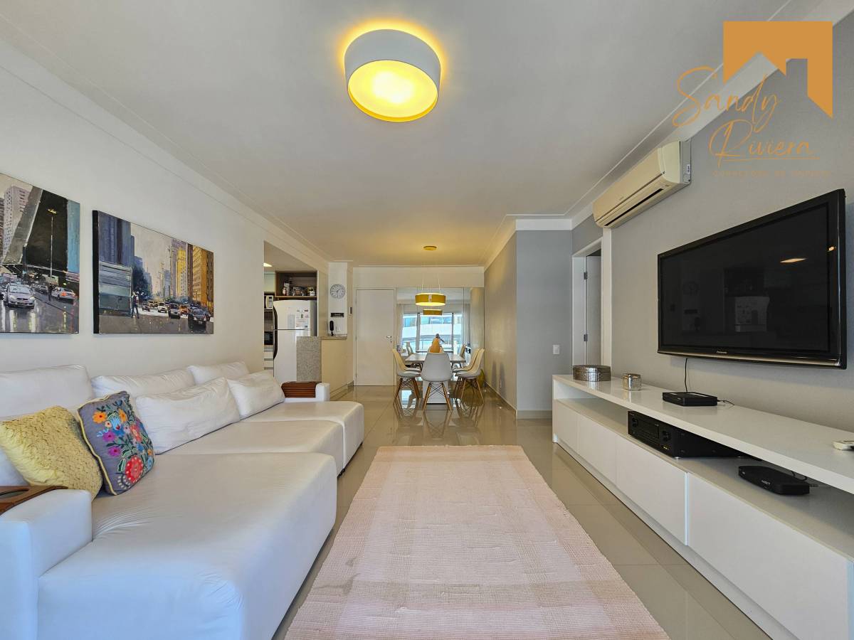 Apartamento a venda na Riviera de São Lourenço - Sandy Riviera