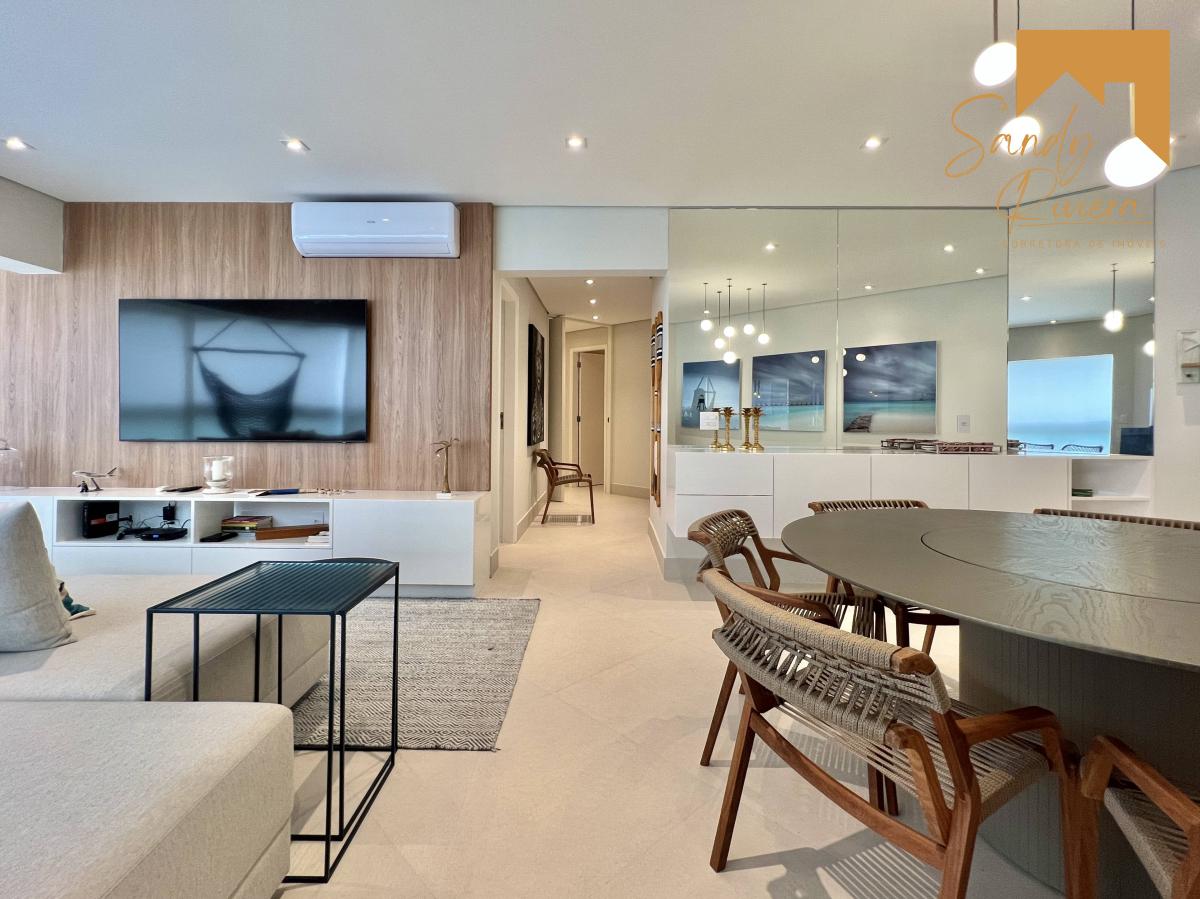 Apartamento a venda na Riviera de São Lourenço - Sandy Riviera