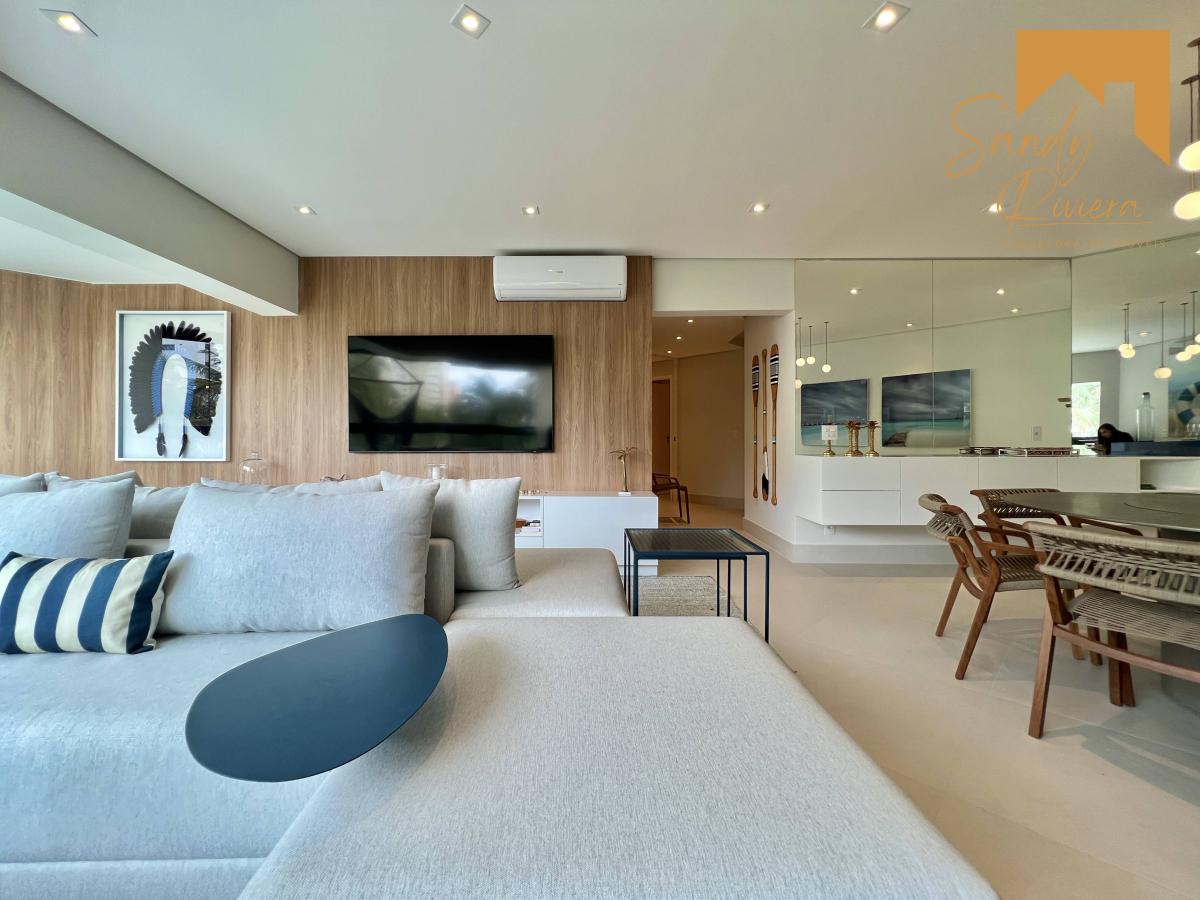 Apartamento a venda na Riviera de São Lourenço - Sandy Riviera