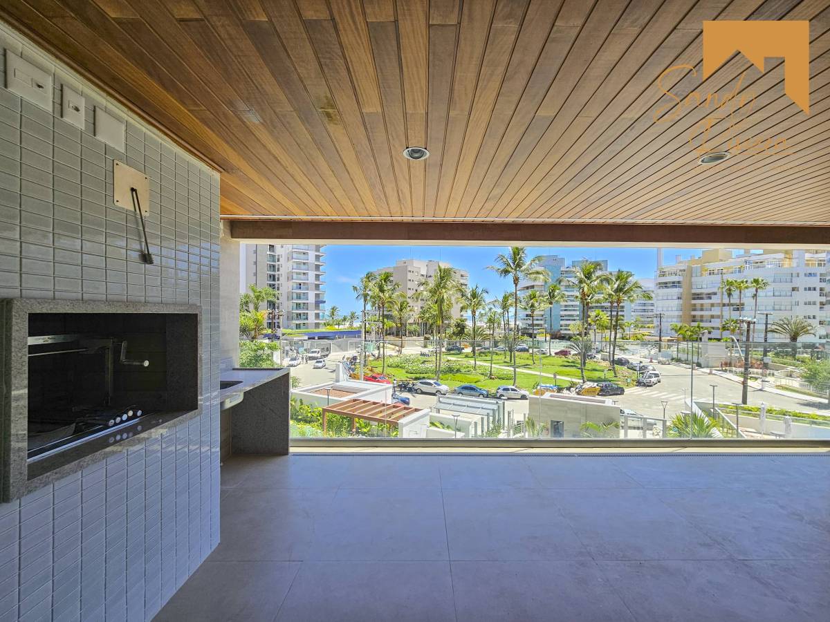 Apartamento a venda na Riviera de São Lourenço - Sandy Riviera