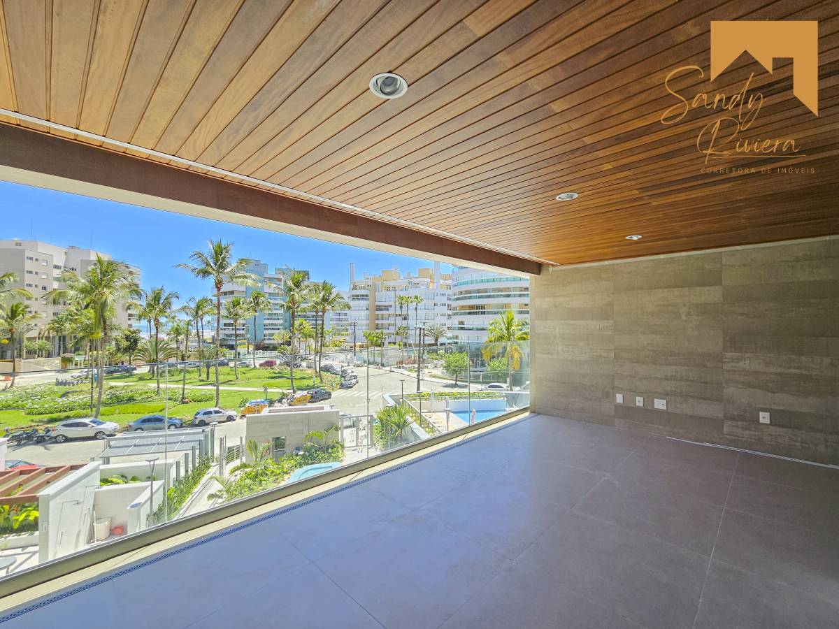 Apartamento a venda na Riviera de São Lourenço - Sandy Riviera