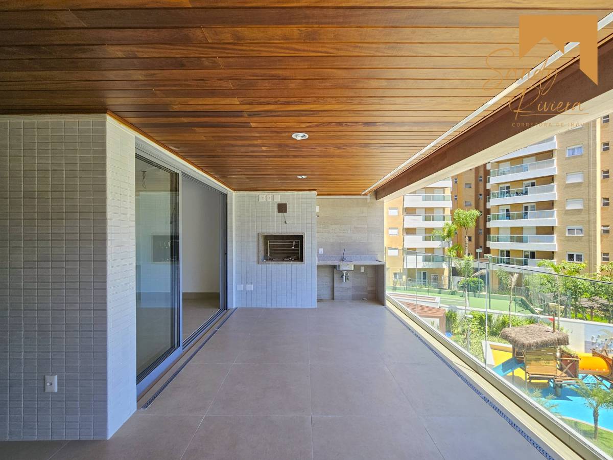 Apartamento a venda na Riviera de São Lourenço - Sandy Riviera
