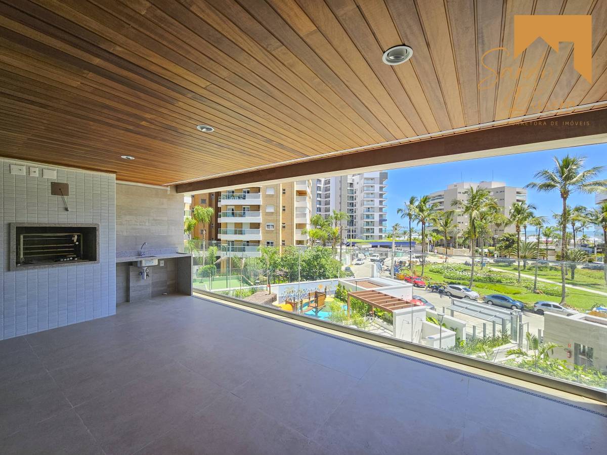 Apartamento a venda na Riviera de São Lourenço - Sandy Riviera
