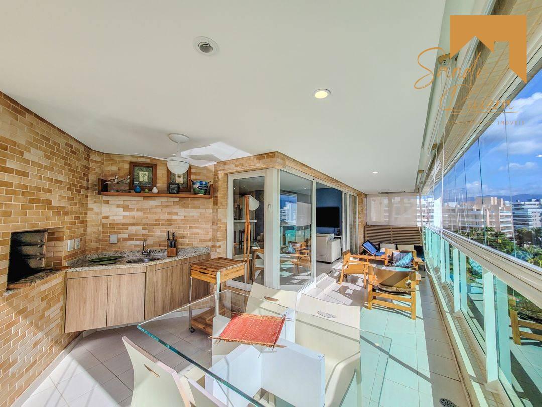 Apartamento a venda na Riviera de São Lourenço - Sandy Riviera