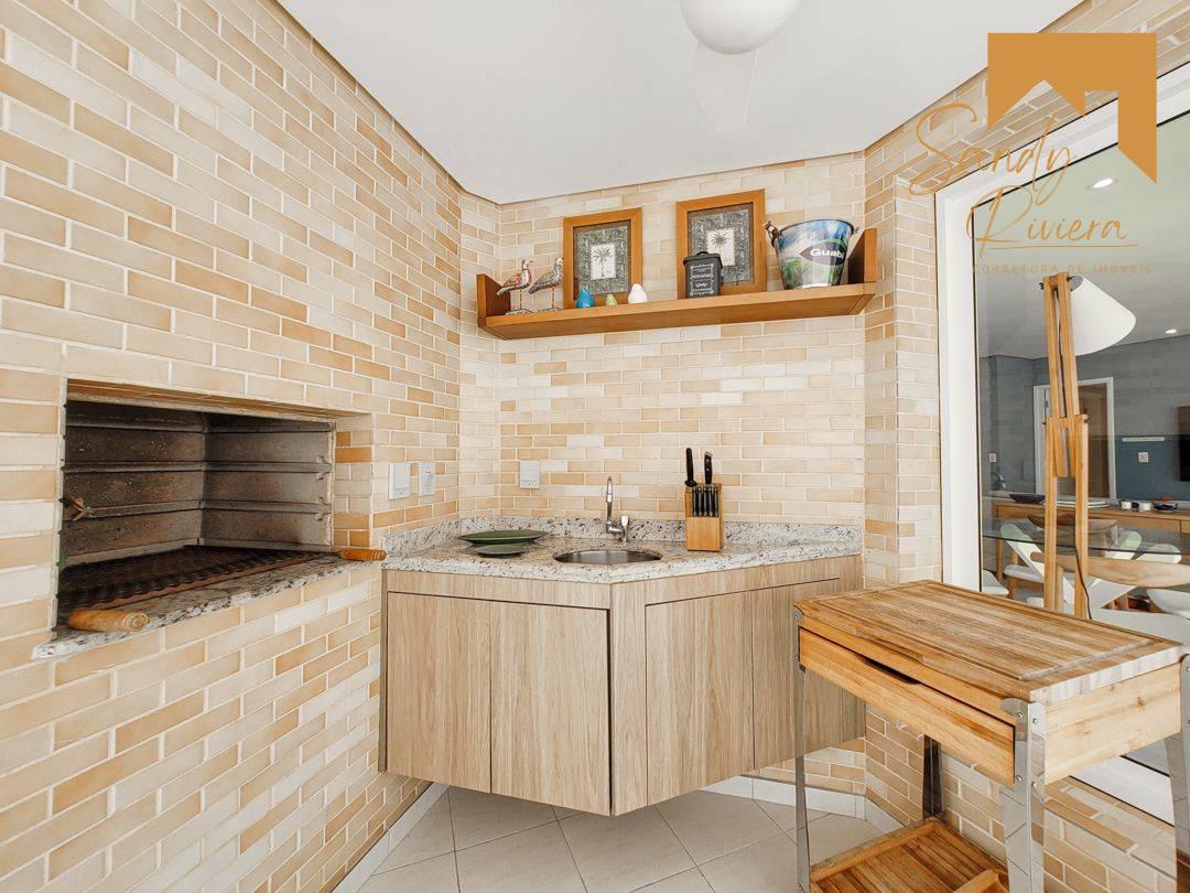 Apartamento a venda na Riviera de São Lourenço - Sandy Riviera