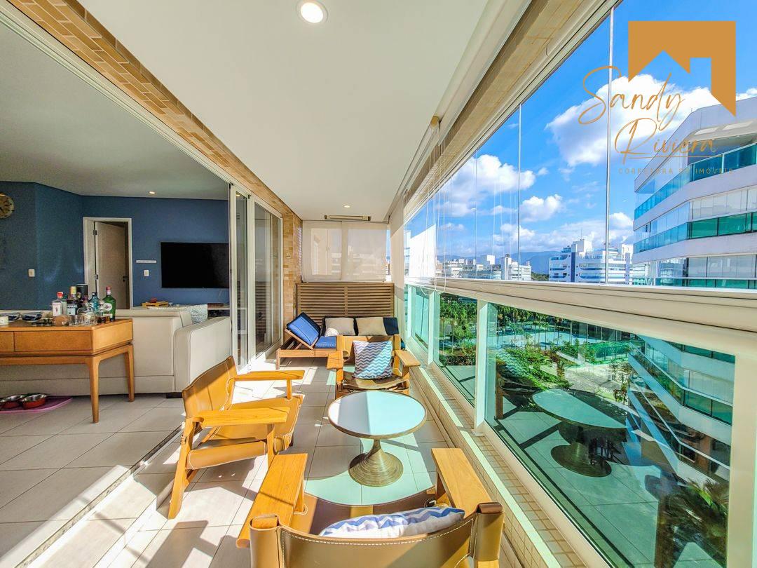 Apartamento a venda na Riviera de São Lourenço - Sandy Riviera