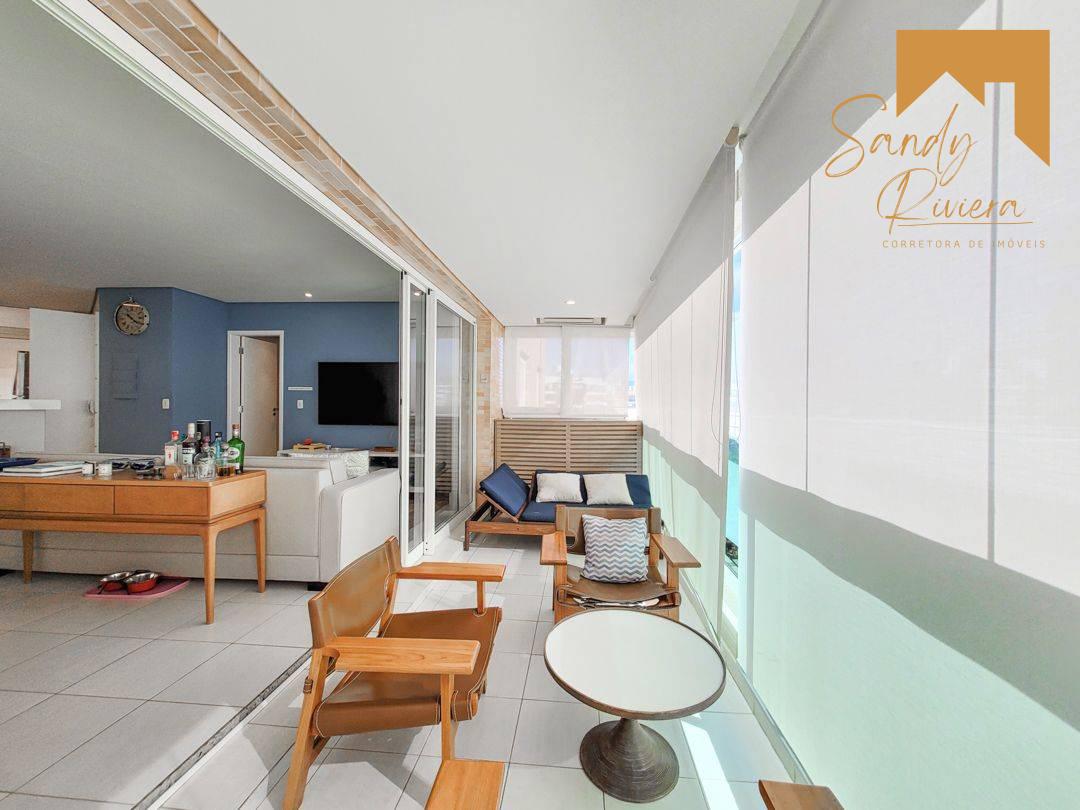 Apartamento a venda na Riviera de São Lourenço - Sandy Riviera