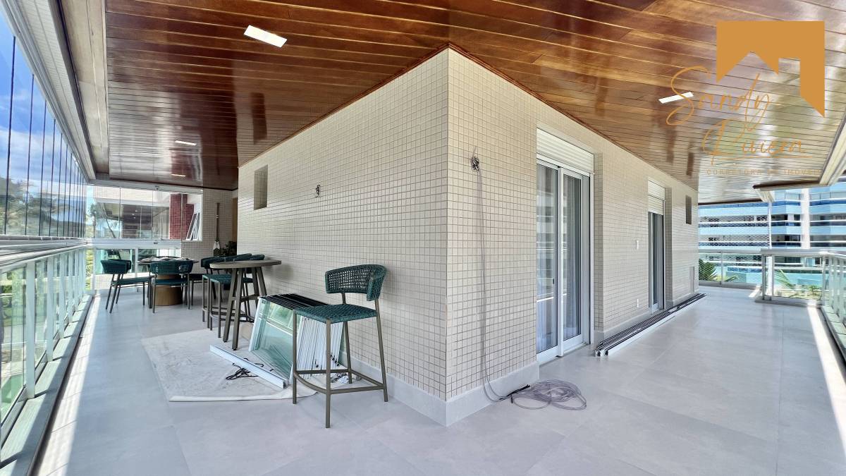 Apartamento a venda na Riviera de São Lourenço - Sandy Riviera