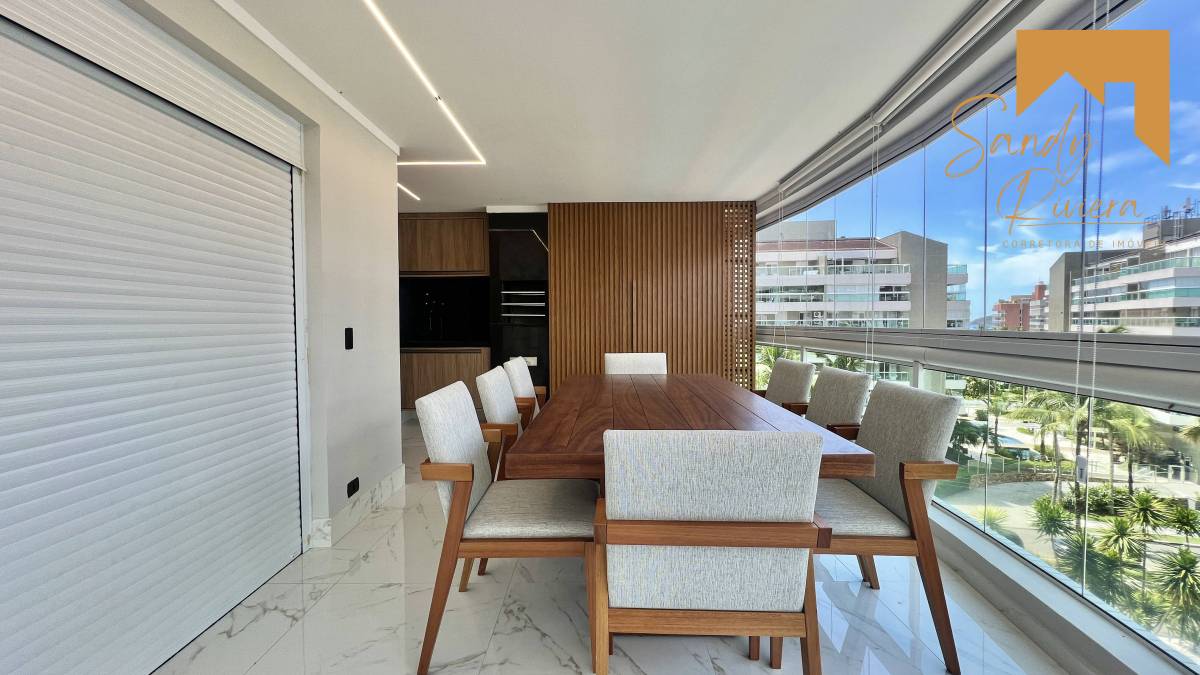 Apartamento a venda na Riviera de São Lourenço - Sandy Riviera