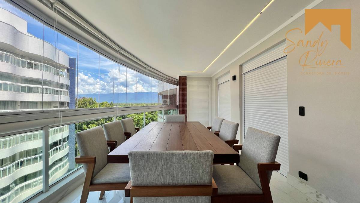 Apartamento a venda na Riviera de São Lourenço - Sandy Riviera