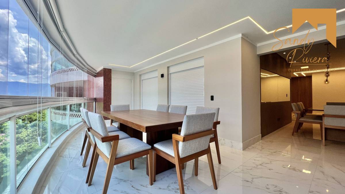 Apartamento a venda na Riviera de São Lourenço - Sandy Riviera