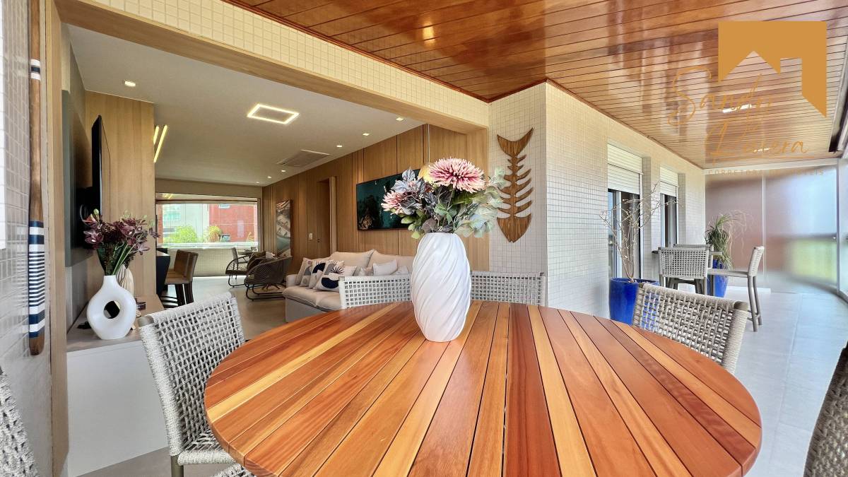 Apartamento a venda na Riviera de São Lourenço - Sandy Riviera