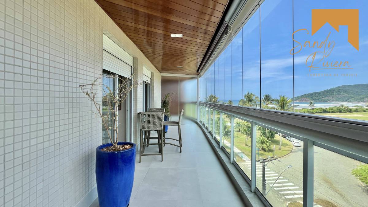 Apartamento a venda na Riviera de São Lourenço - Sandy Riviera