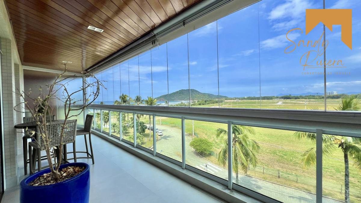 Apartamento a venda na Riviera de São Lourenço - Sandy Riviera