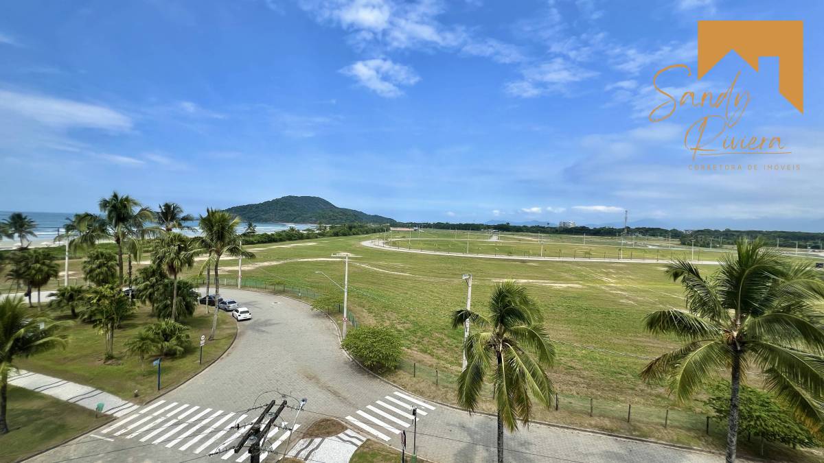 Apartamento a venda na Riviera de São Lourenço - Sandy Riviera