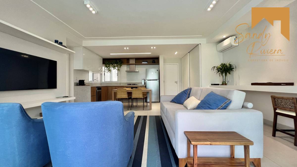 Apartamento a venda na Riviera de São Lourenço - Sandy Riviera