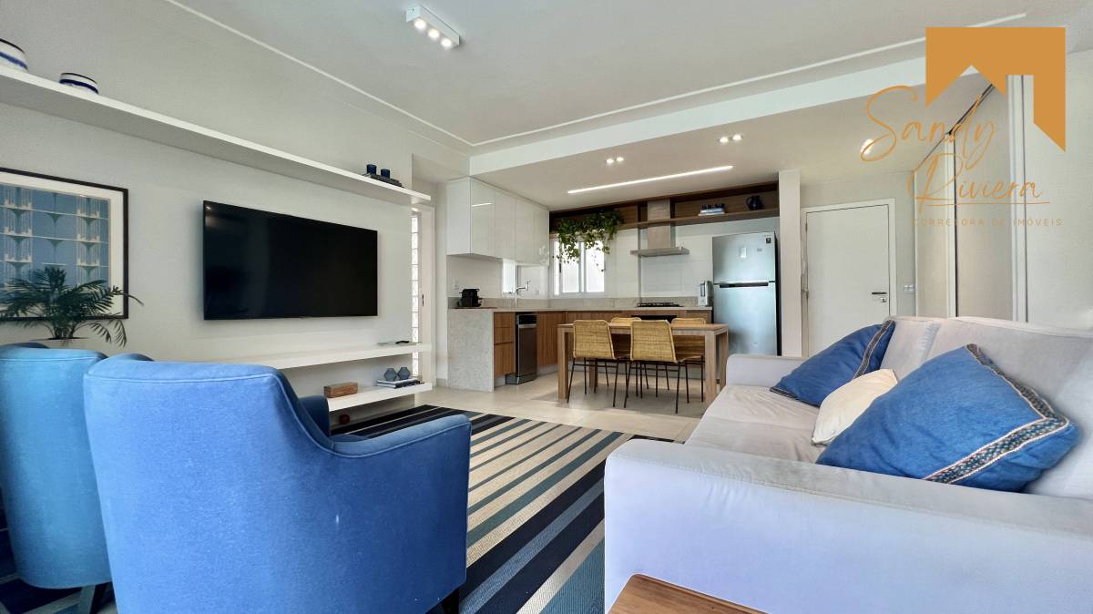 Apartamento a venda na Riviera de São Lourenço - Sandy Riviera