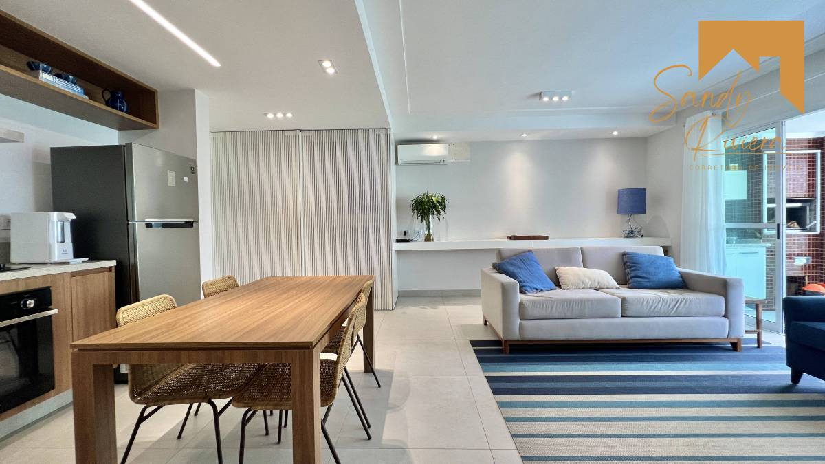 Apartamento a venda na Riviera de São Lourenço - Sandy Riviera