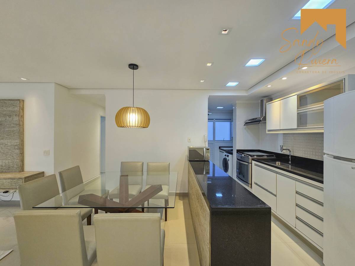 Apartamento a venda na Riviera de São Lourenço - Sandy Riviera
