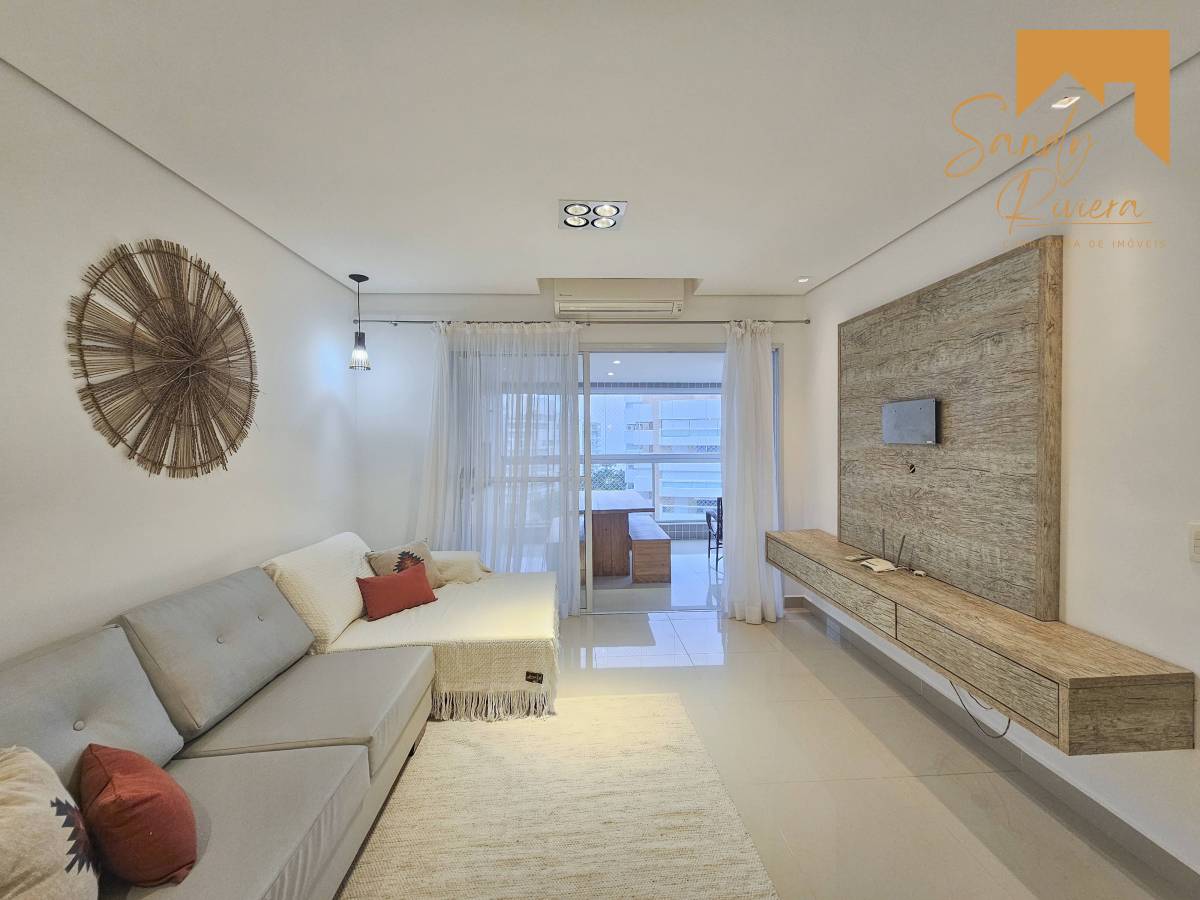 Apartamento a venda na Riviera de São Lourenço - Sandy Riviera