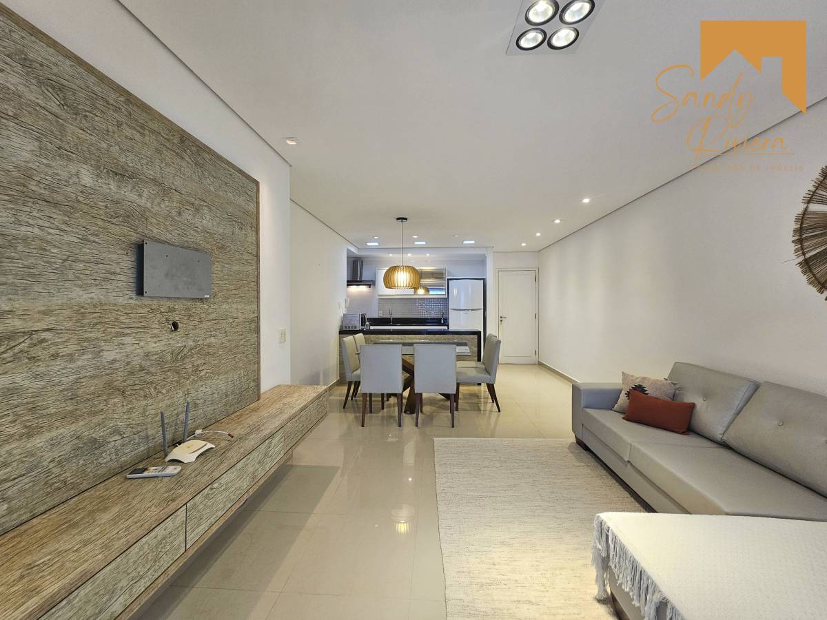 Apartamento a venda na Riviera de São Lourenço - Sandy Riviera