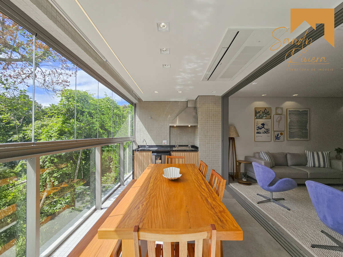 Apartamento a venda na Riviera de São Lourenço - Sandy Riviera