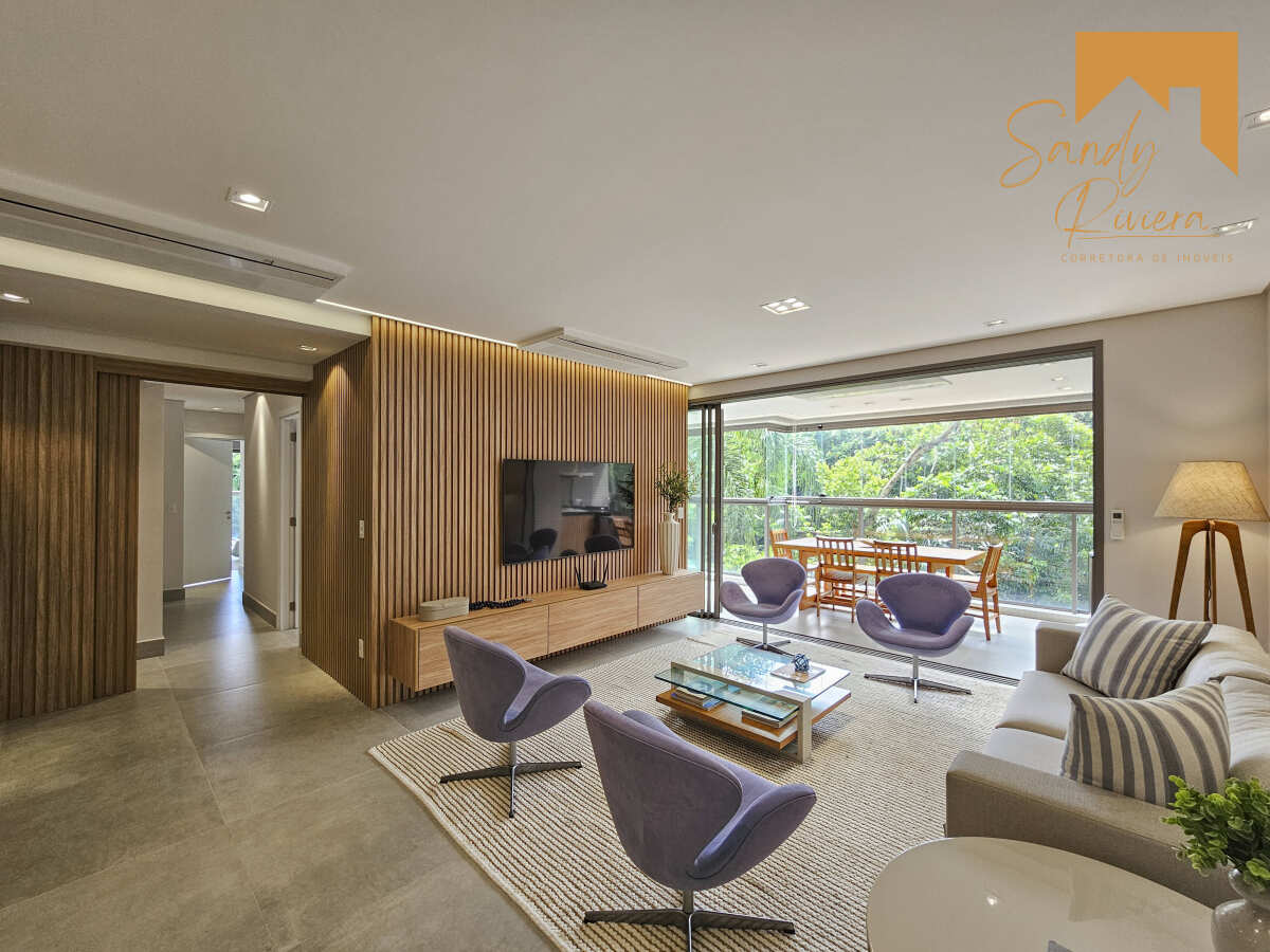 Apartamento a venda na Riviera de São Lourenço - Sandy Riviera