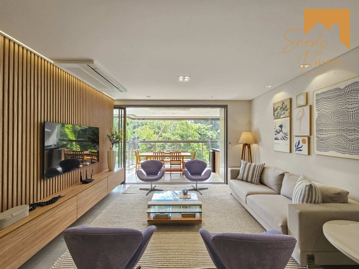 Apartamento a venda na Riviera de São Lourenço - Sandy Riviera