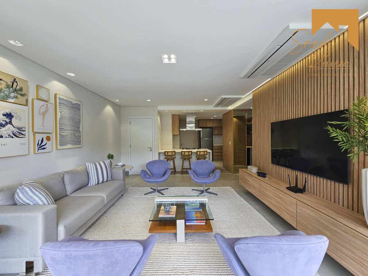 Apartamento a venda na Riviera de São Lourenço - Sandy Riviera