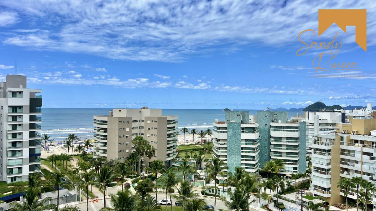 Apartamento a venda na Riviera de São Lourenço - Sandy Riviera