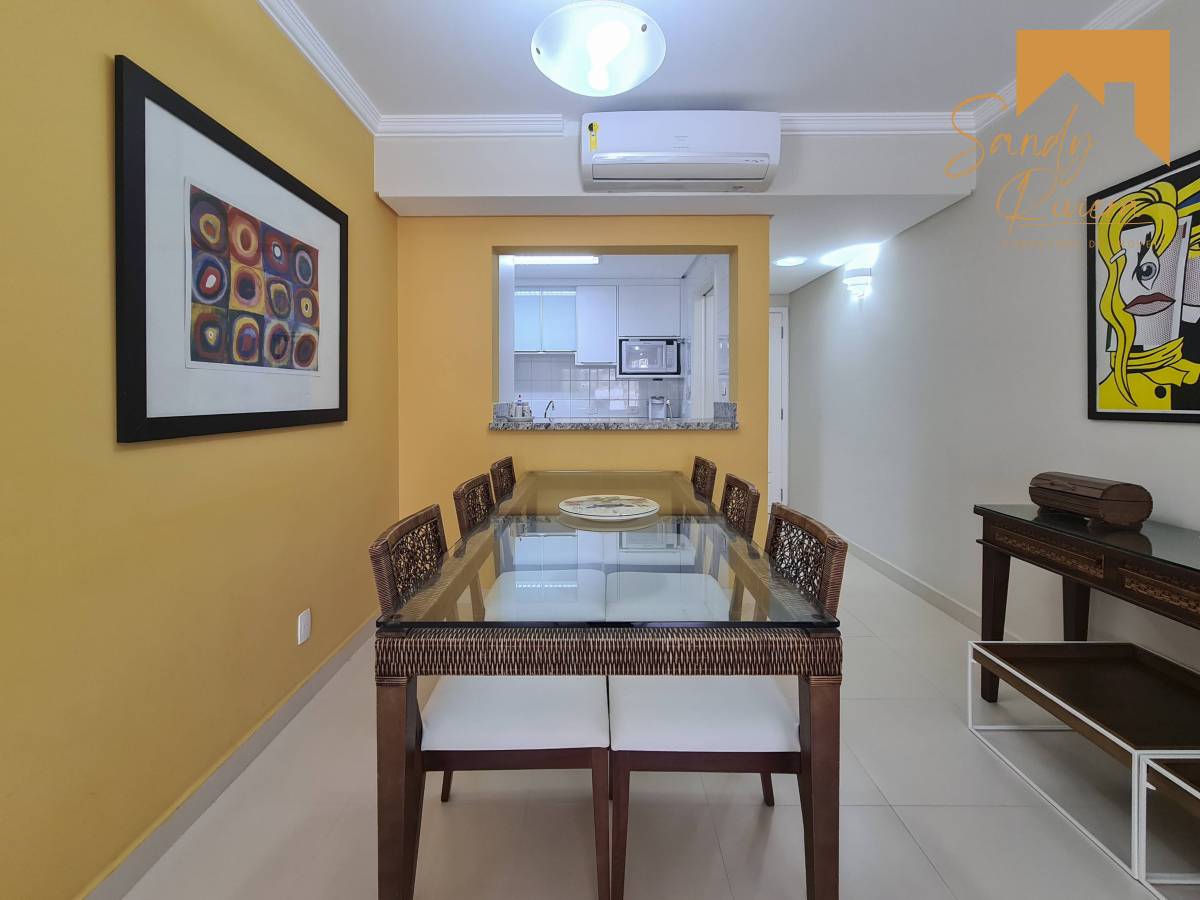 Apartamento à venda na Riviera de São Lourenço - Sandy Riviera