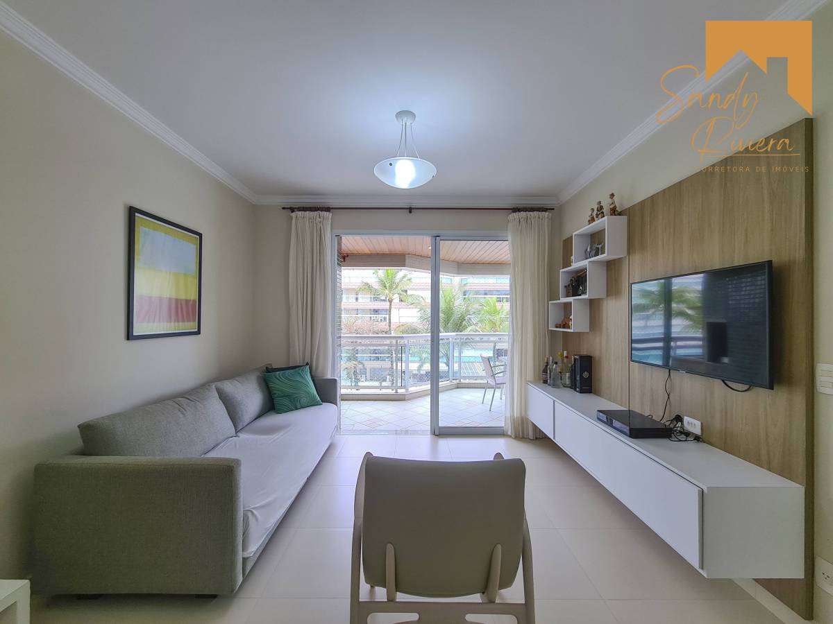 Apartamento à venda na Riviera de São Lourenço - Sandy Riviera