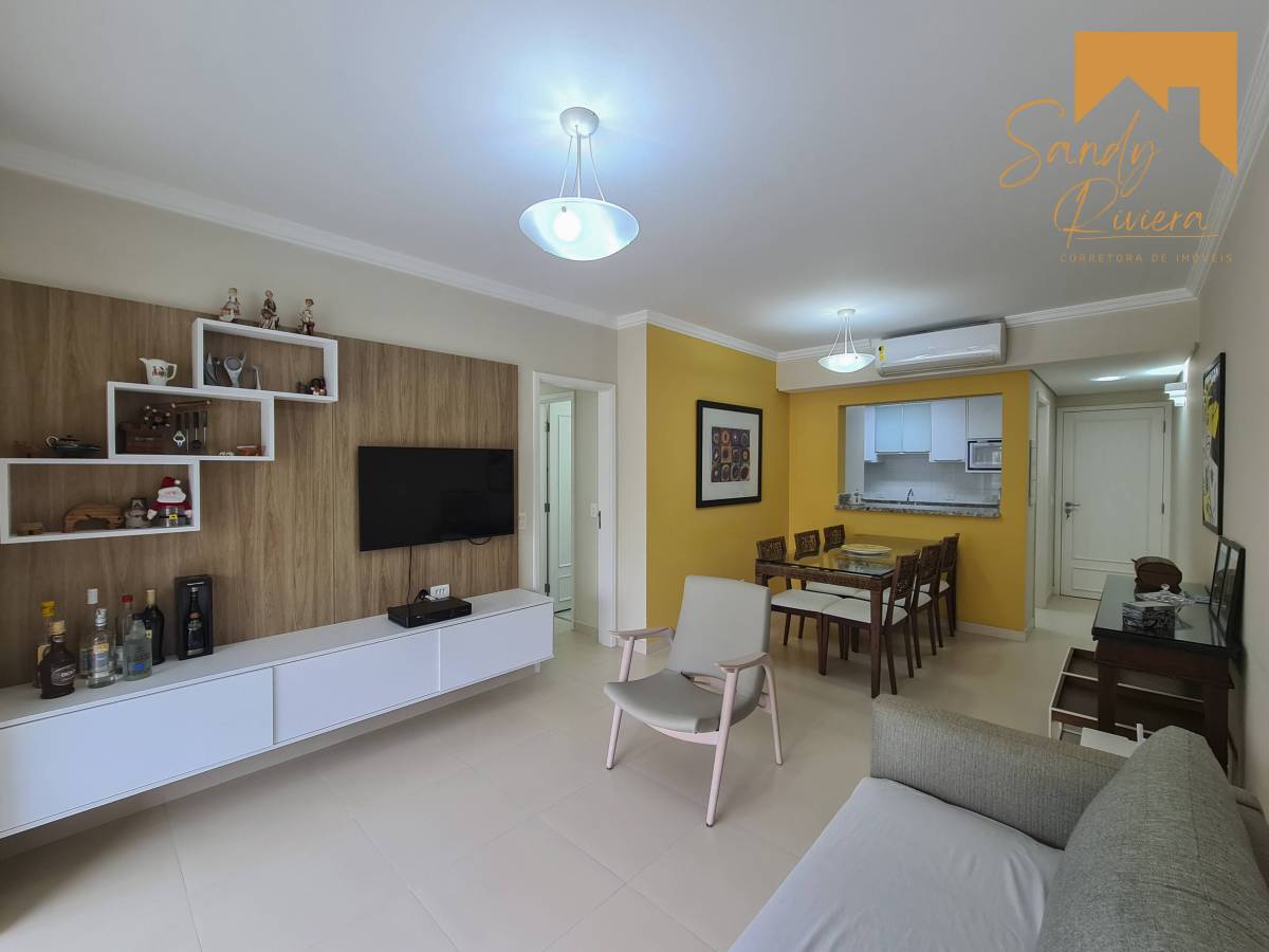 Apartamento à venda na Riviera de São Lourenço - Sandy Riviera