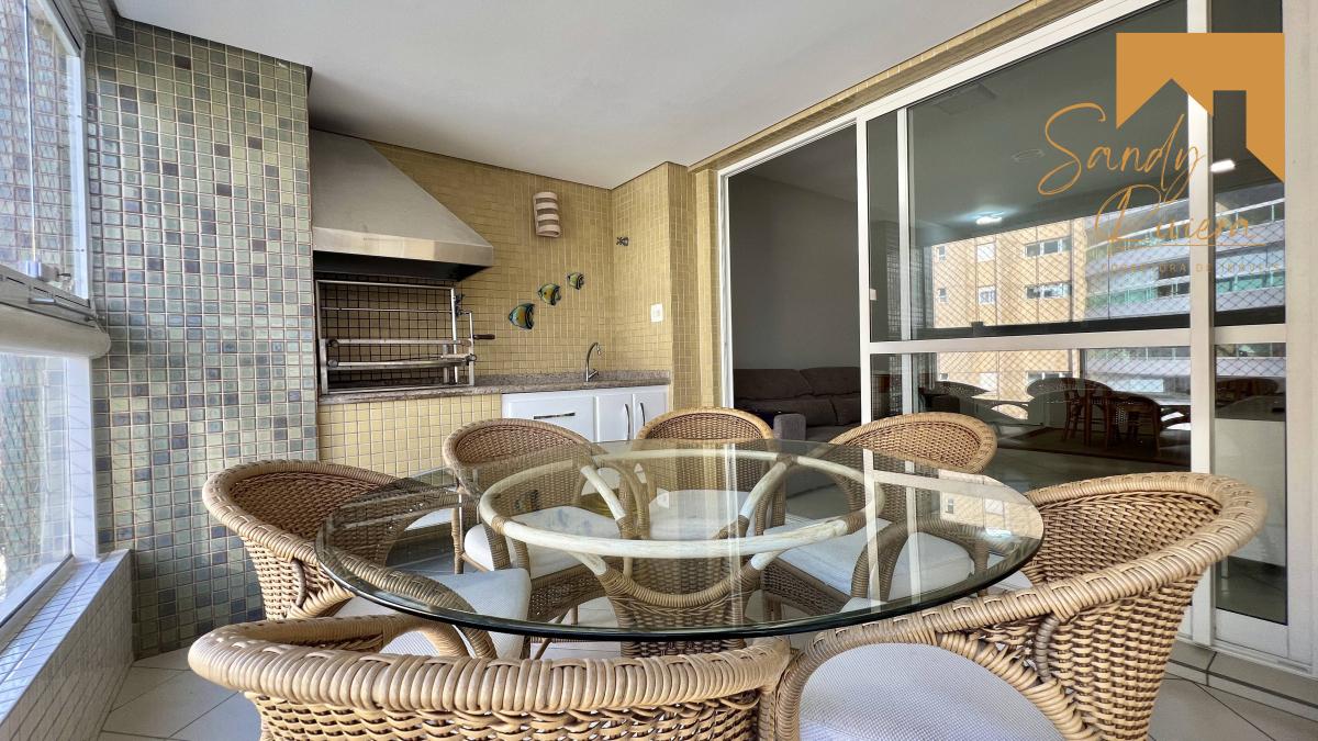 Apartamento a venda na Riviera de São Lourenço - Sandy Riviera