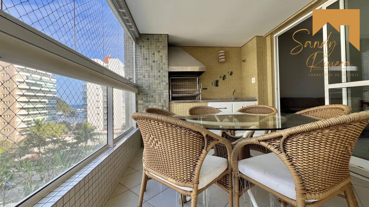 Apartamento a venda na Riviera de São Lourenço - Sandy Riviera