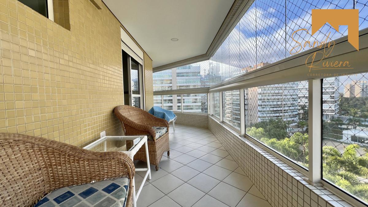 Apartamento a venda na Riviera de São Lourenço - Sandy Riviera