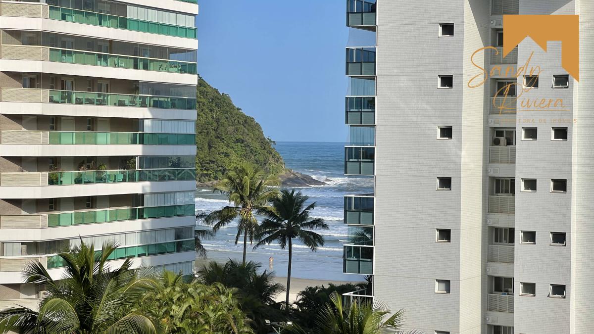 Apartamento a venda na Riviera de São Lourenço - Sandy Riviera