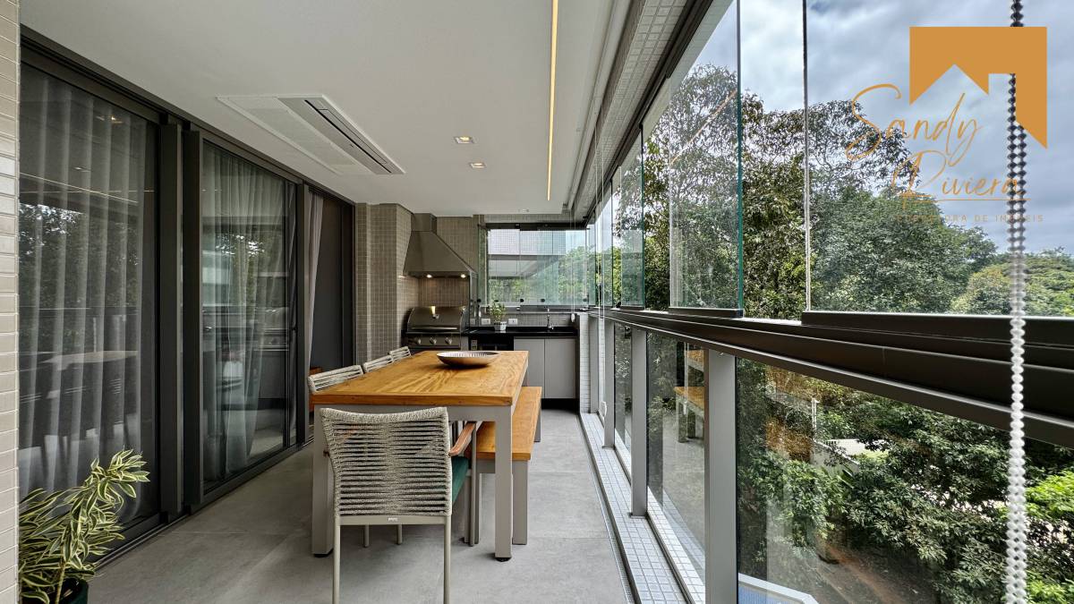 Apartamento a venda na Riviera de São Lourenço - Sandy Riviera