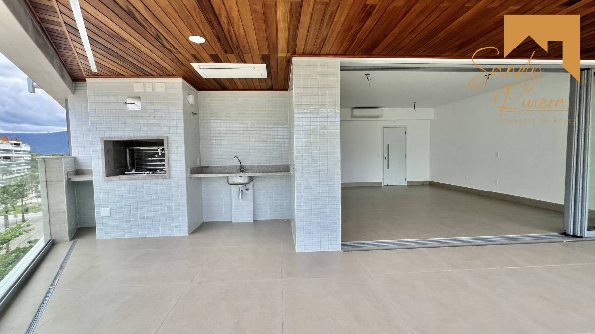 Apartamento a venda na Riviera de São Lourenço - Sandy Riviera