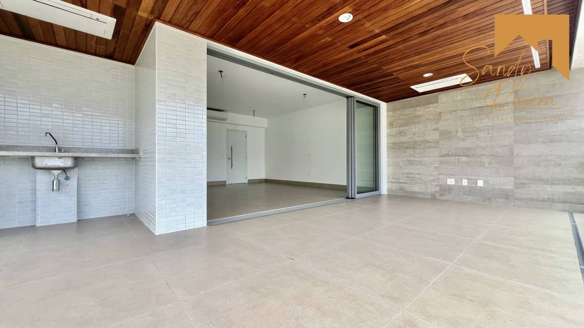 Apartamento a venda na Riviera de São Lourenço - Sandy Riviera