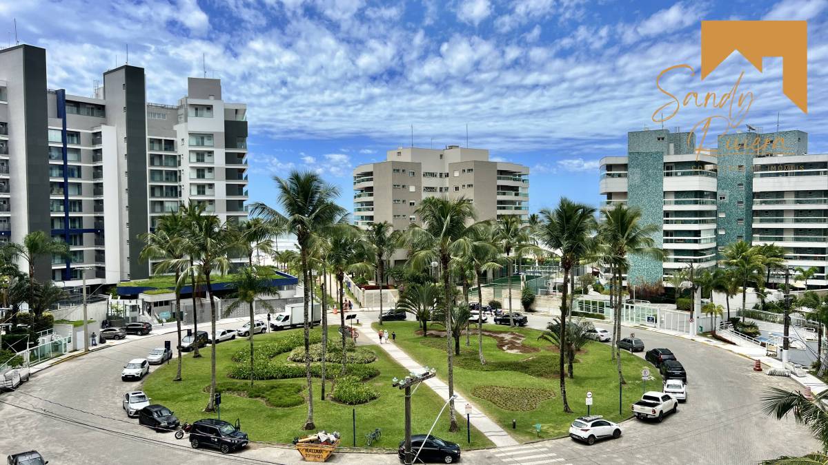 Apartamento a venda na Riviera de São Lourenço - Sandy Riviera