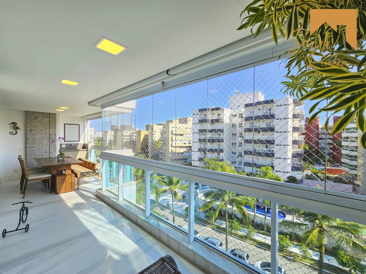 Apartamento a venda na Riviera de São Lourenço - Sandy Riviera