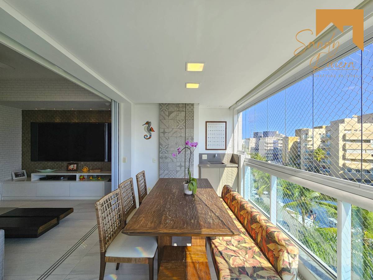 Apartamento a venda na Riviera de São Lourenço - Sandy Riviera