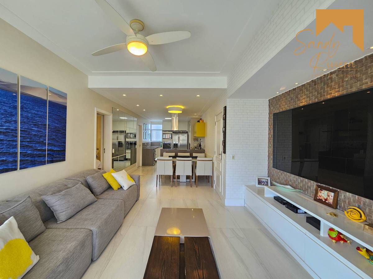 Apartamento a venda na Riviera de São Lourenço - Sandy Riviera