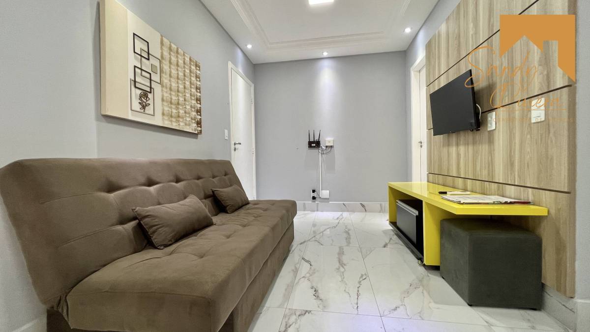 Apartamento à venda na Riviera de São Lourenço - Sandy Riviera