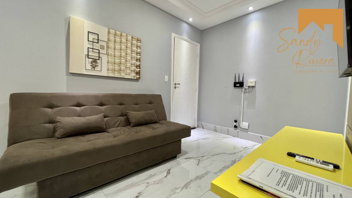 Apartamento à venda na Riviera de São Lourenço - Sandy Riviera