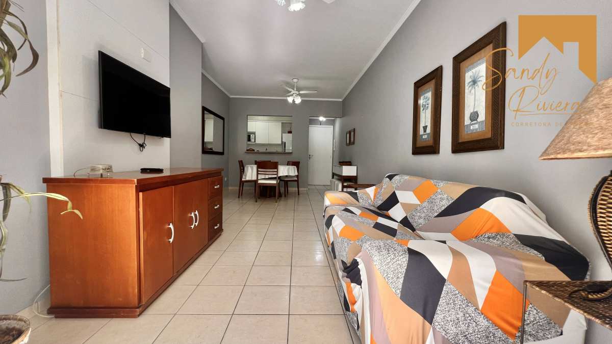 Apartamento a venda na Riviera de São Lourenço - Sandy Riviera